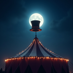 Circus of Stars Granawin Reviews