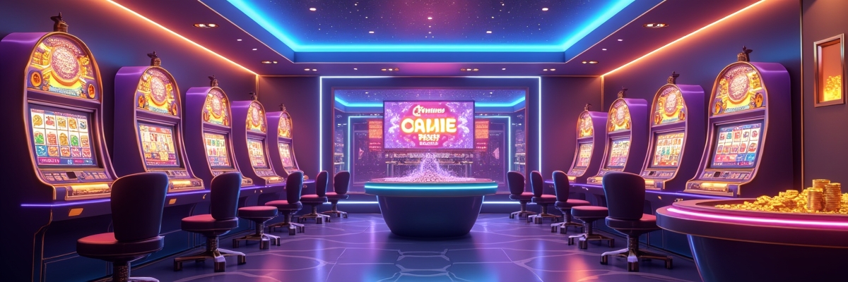 Granawin Casino