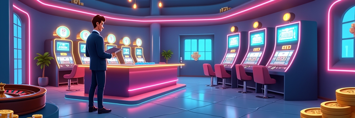 Granawin Casino